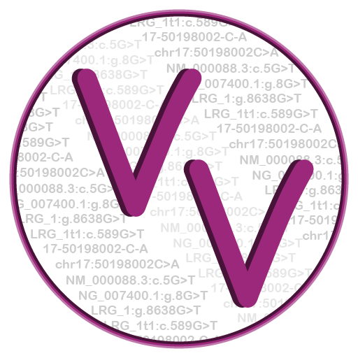 VariantValidator Logo