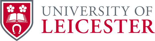 University of Leicester Logo